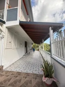 JO ET ELIE - Belle Place