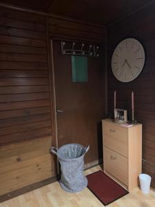 Campings Le Petit Nid de Nargis : photos des chambres
