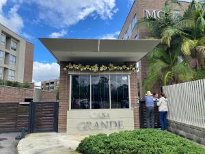 Suite de Lujo en Llano Grande - Piscina, jacuzzi, Turco, Gimnasio