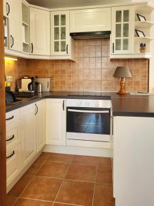 Little Gem apartment, Los Molinos