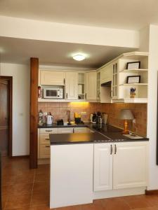 Little Gem apartment, Los Molinos