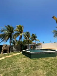 Pousada Summer Kite Cumbuco - Guagiru