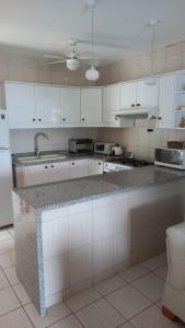 Oceanfront Retreat in Casablanca