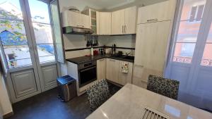 La Luziole 3 étoiles, en vacances ou cure, été ou hiver, comme chez vous