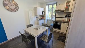 La Luziole 3 étoiles, en vacances ou cure, été ou hiver, comme chez vous