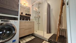 La Luziole 3 étoiles, en vacances ou cure, été ou hiver, comme chez vous