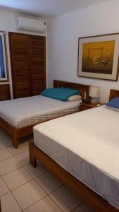 Oceanfront Retreat in Casablanca