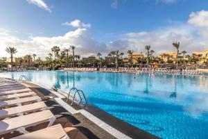 Casa Alma - 3hvězdičkové hotely ve městě Corralejo