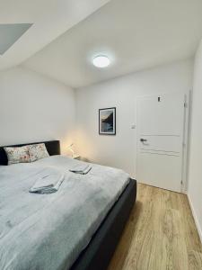 Lipowe Zacisze - Ubytování bez kategorie ve městě Kladsko