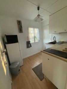 Campings Le Petit Nid de Nargis : photos des chambres