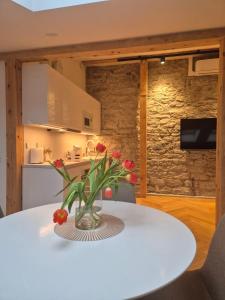 Suur-Karja Penthouse Apartment