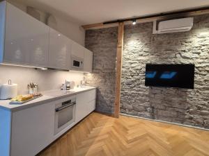 Suur-Karja Penthouse Apartment