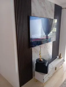 Ciudad Juan Bosch - La Ureña