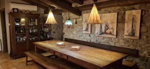 Casa Rural Urkulu Landetxea