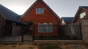 arriendo casa independiente en Valdivia
