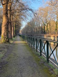 Campings Le Petit Nid de Nargis : photos des chambres