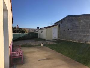 Charmante maison proche Wimereux