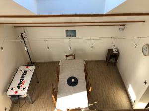 Maisons de vacances Charmante maison proche Wimereux : photos des chambres