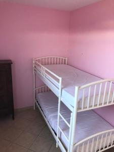 Maisons de vacances Charmante maison proche Wimereux : photos des chambres