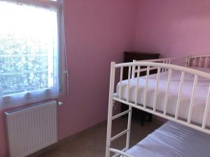 Maisons de vacances Charmante maison proche Wimereux : photos des chambres