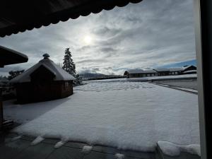 Appartement central avec Spa