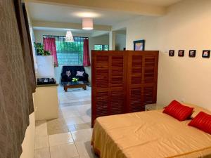 Atelier que virou um Loft em florianopolis