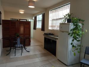 Atelier que virou um Loft em florianopolis