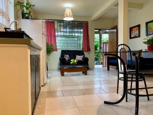 Atelier que virou um Loft em florianopolis