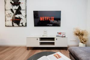 King Mindaugas center apartment