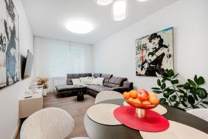 King Mindaugas center apartment