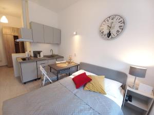 Stary Krakow - Sołtyka S2a