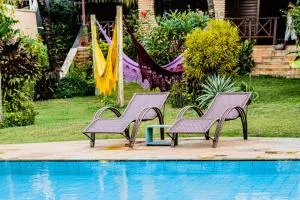 Bossa Kite House - Guagiru