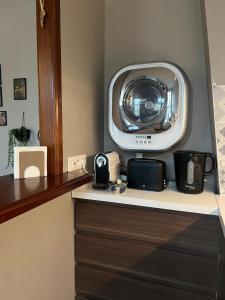 Le Logis de Fontainebleau - Appartement Confort - Centre