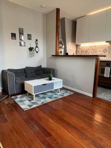 Le Logis de Fontainebleau - Appartement Confort - Centre