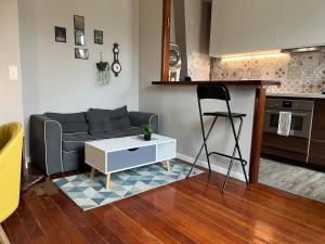 Le Logis de Fontainebleau - Appartement Confort - Centre