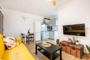 Casa centro Almedina - 3hvězdičkové hotely ve městě Almería