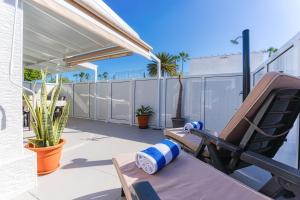 Casa Florian by Homestaygrancanaria