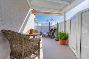 Casa Florian by Homestaygrancanaria