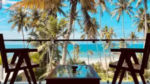 Villa LA Kurumba - Randombe