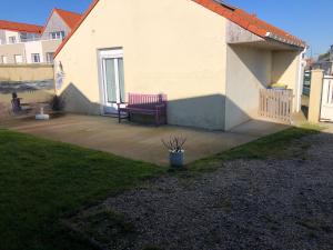 Charmante maison proche Wimereux