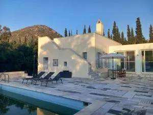 Margouno Eco-Villa, Eggares, Naxos - Eggares