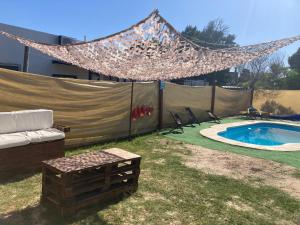 Hospedaje Deluz - Kiyu - Vista Mar