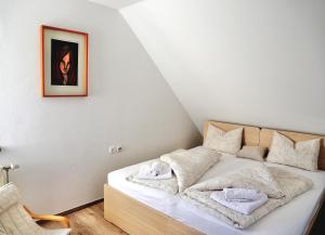 Weiss Sport & Relax Apartment