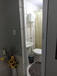 Refúgio de Piratininga 105