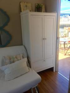 Mini Estudio Málaga