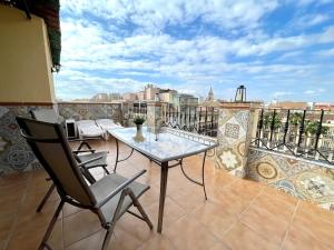 Mini Estudio Málaga - Alojamientos sin categoría en Málaga
