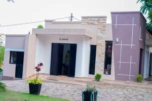 Isange Paradise Resort - Mukingo