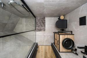 Center loft apartment near port