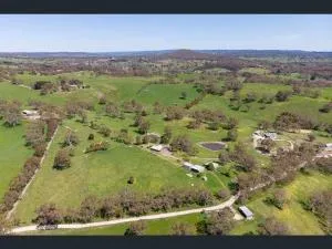 Cyan Farm - Mount Torrens