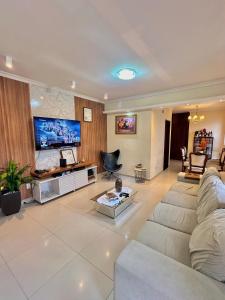 Complete apartment for COP 30